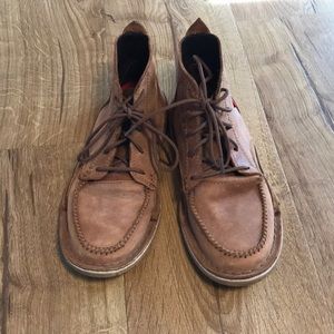 Oliberté Toria Boots